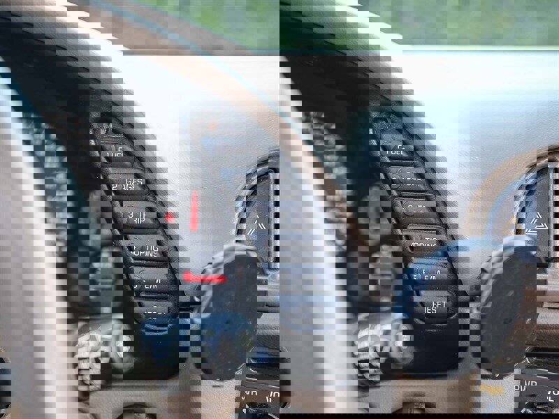 Used 2003 Chevrolet Corvette w/ Preferred Equipment Group1 image 39