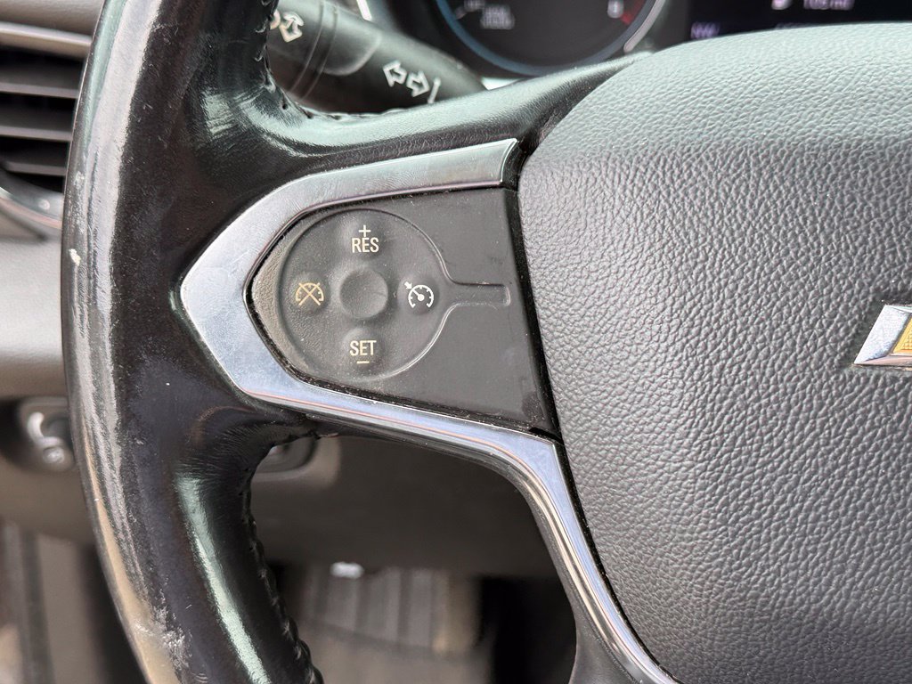 Used 2020 Chevrolet Traverse LT FWD image 15