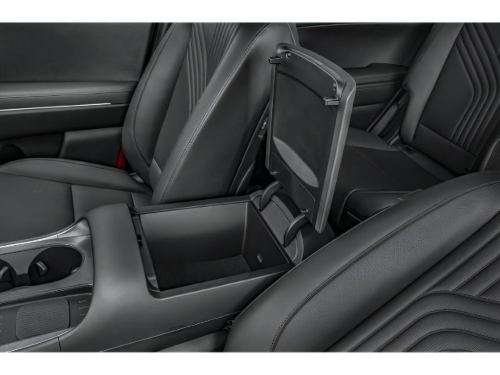 New 2026 Hyundai Palisade SEL AWD/4WD image 13
