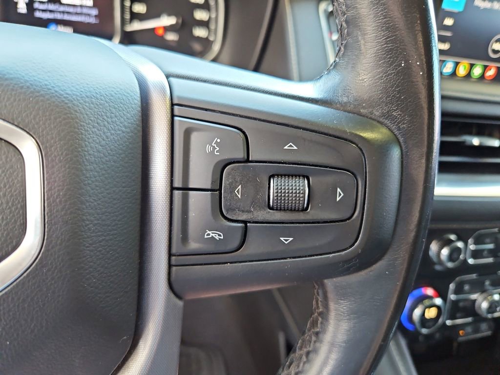 Used 2021 GMC Yukon XL SLT RWD image 11