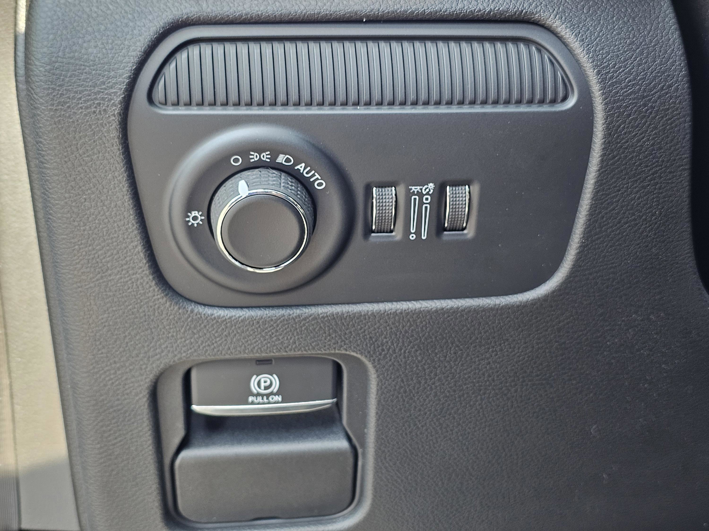 New 2026 Jeep Grand Wagoneer Limited w/ Premium Group II image 16