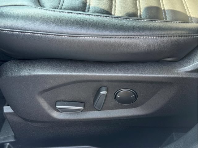Used 2022 Ford Edge SEL AWD/4WD image 22