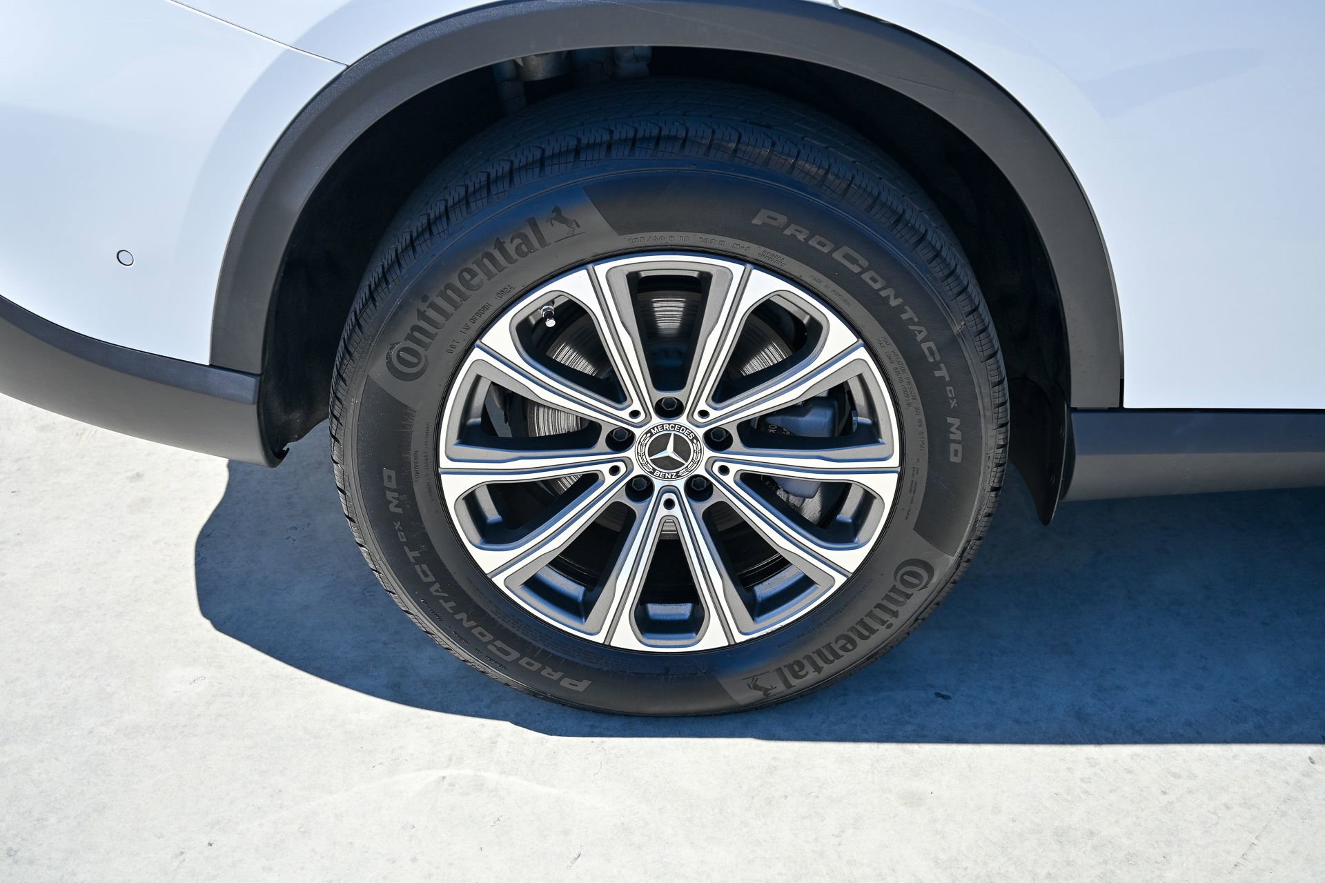 Used 2024 Mercedes-Benz GLC 300 image 37