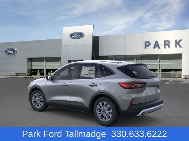 New 2026 Ford Escape Active FWD image 4