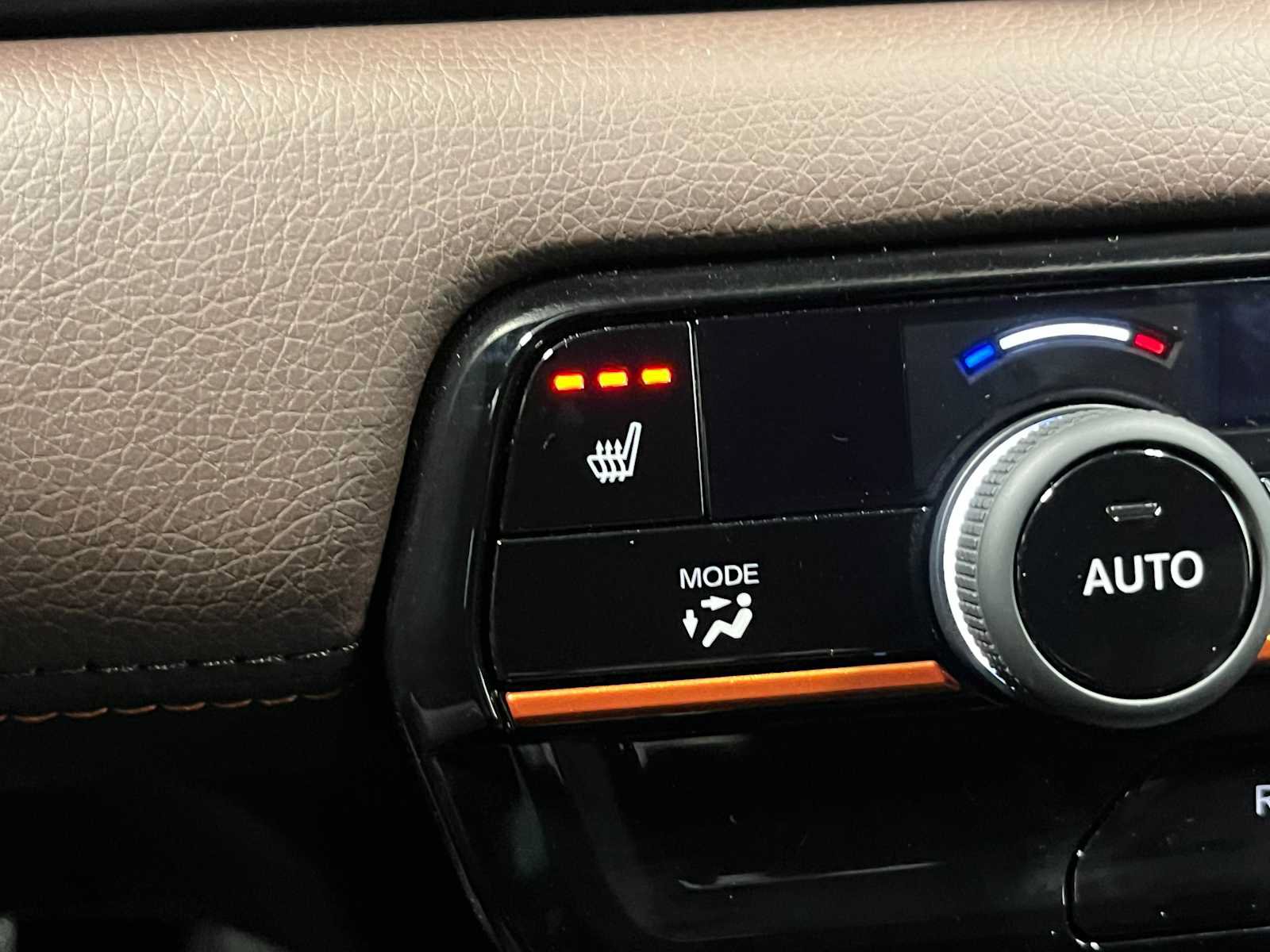 New 2026 Honda Pilot TrailSport image 40