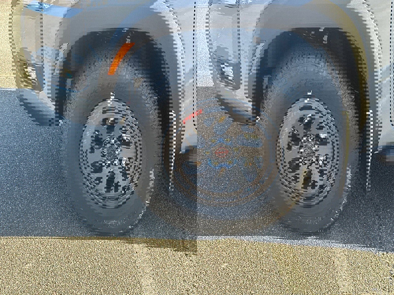 New 2026 Nissan Frontier PRO-4X w/ Pro-4x Convenience Package image 11