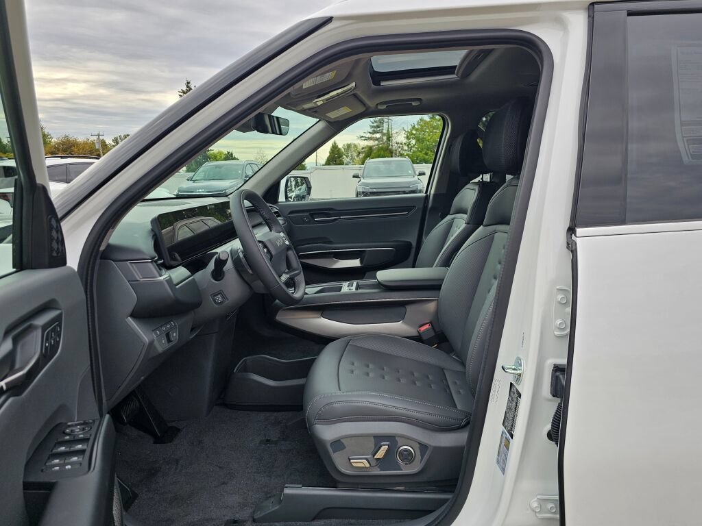 New 2026 Kia EV9 Wind AWD/4WD image 23