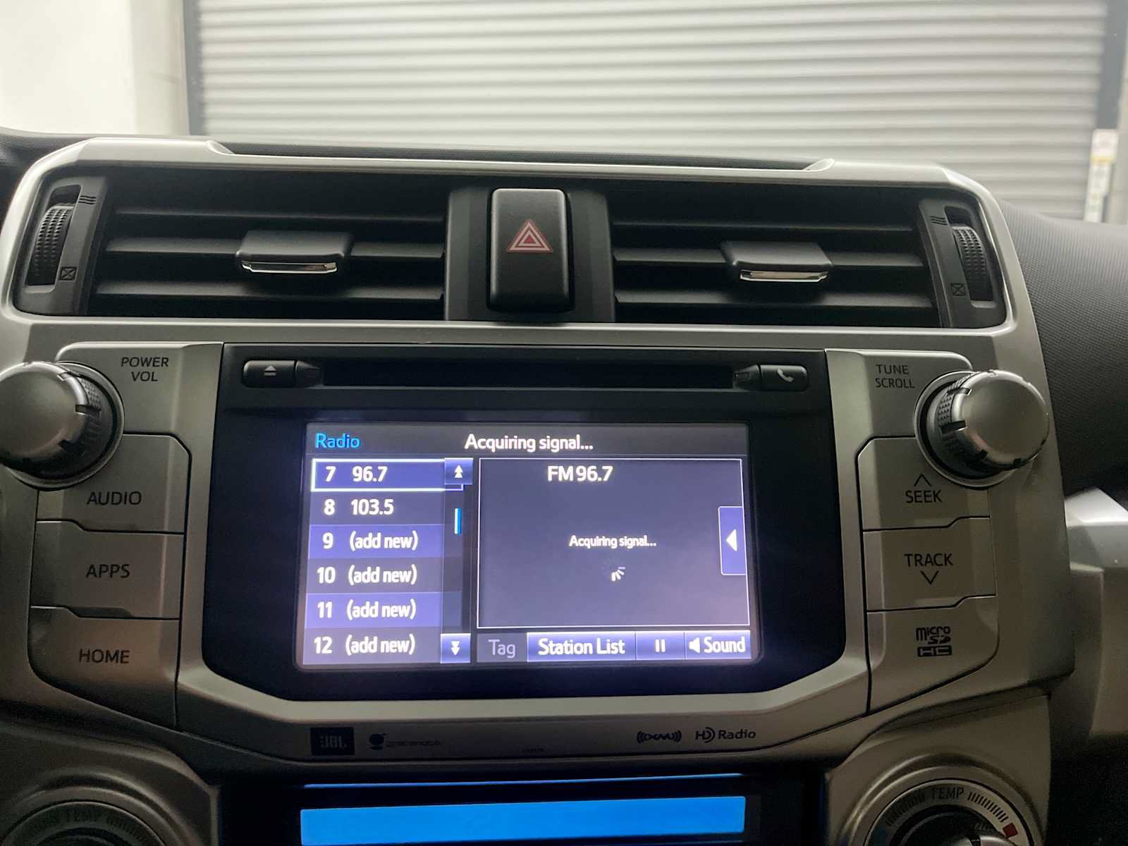 Used 2018 Toyota 4Runner Limited RWD image 18