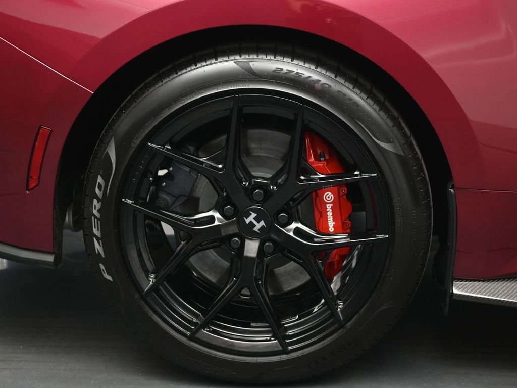 New 2025 Ford Mustang GT Premium w/ GT Performance Package image 29