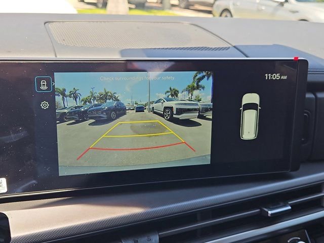 Used 2026 Hyundai Santa Fe SEL image 20