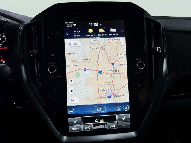 Used 2024 Subaru WRX TR w/ Popular Package #2A image 33