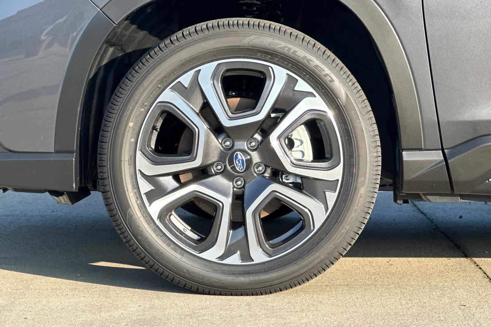 New 2026 Subaru Ascent Limited w/ Popular Package #2 AWD/4WD image 33