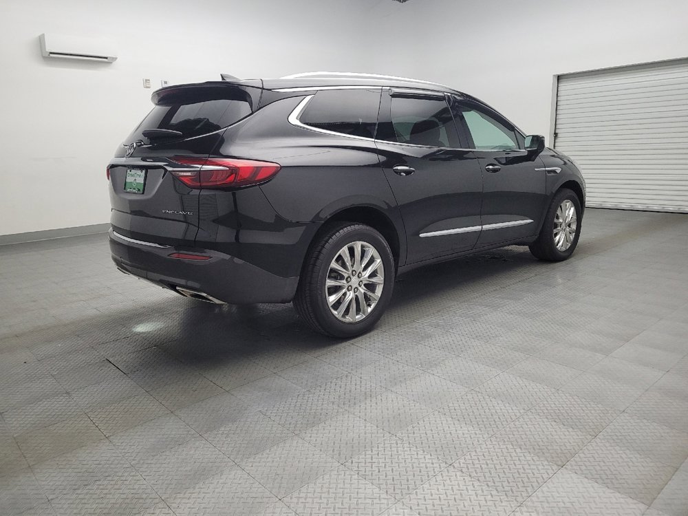 Used 2019 Buick Enclave Premium image 9