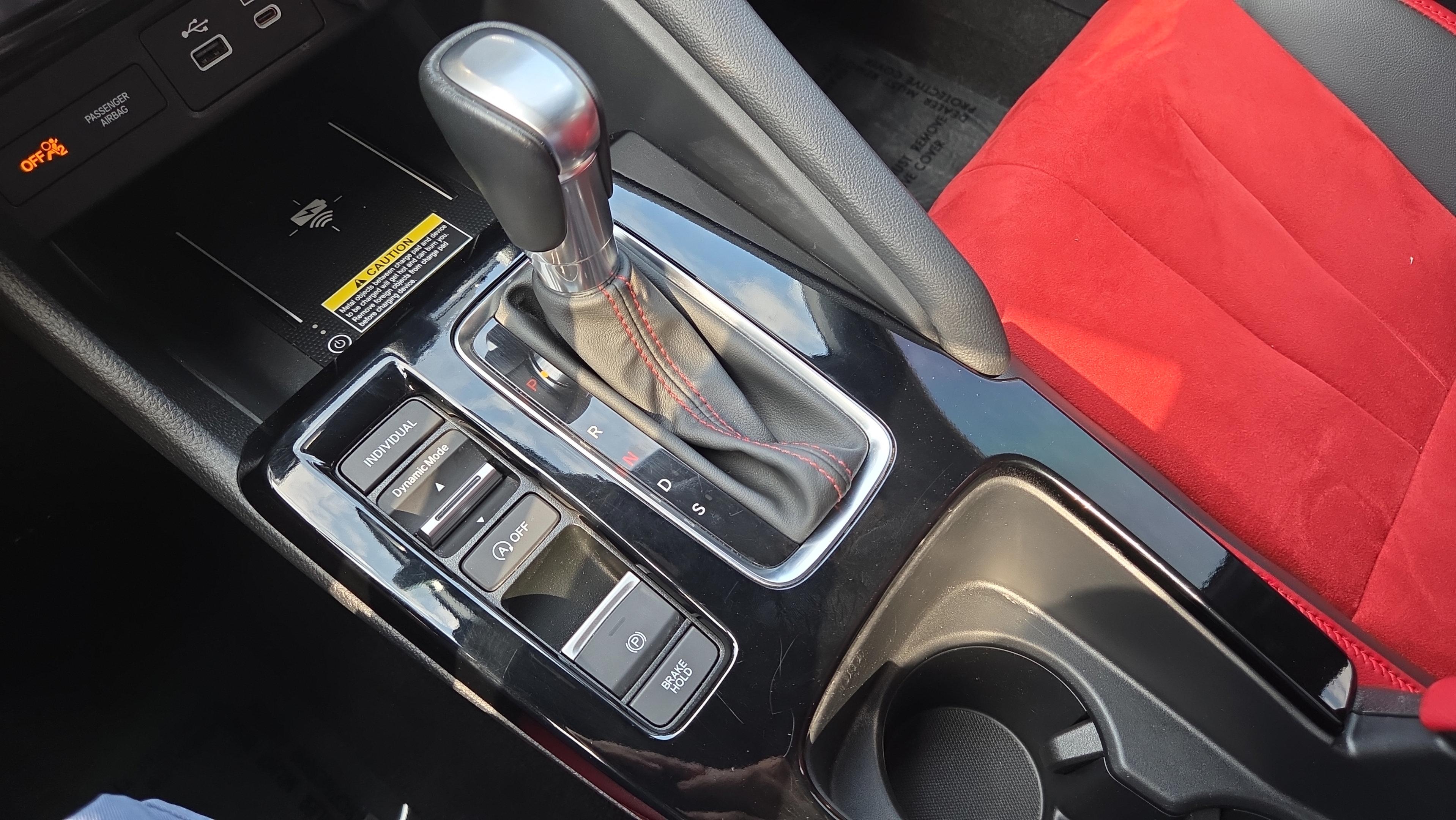 Certified 2025 Acura Integra A-Spec FWD image 31
