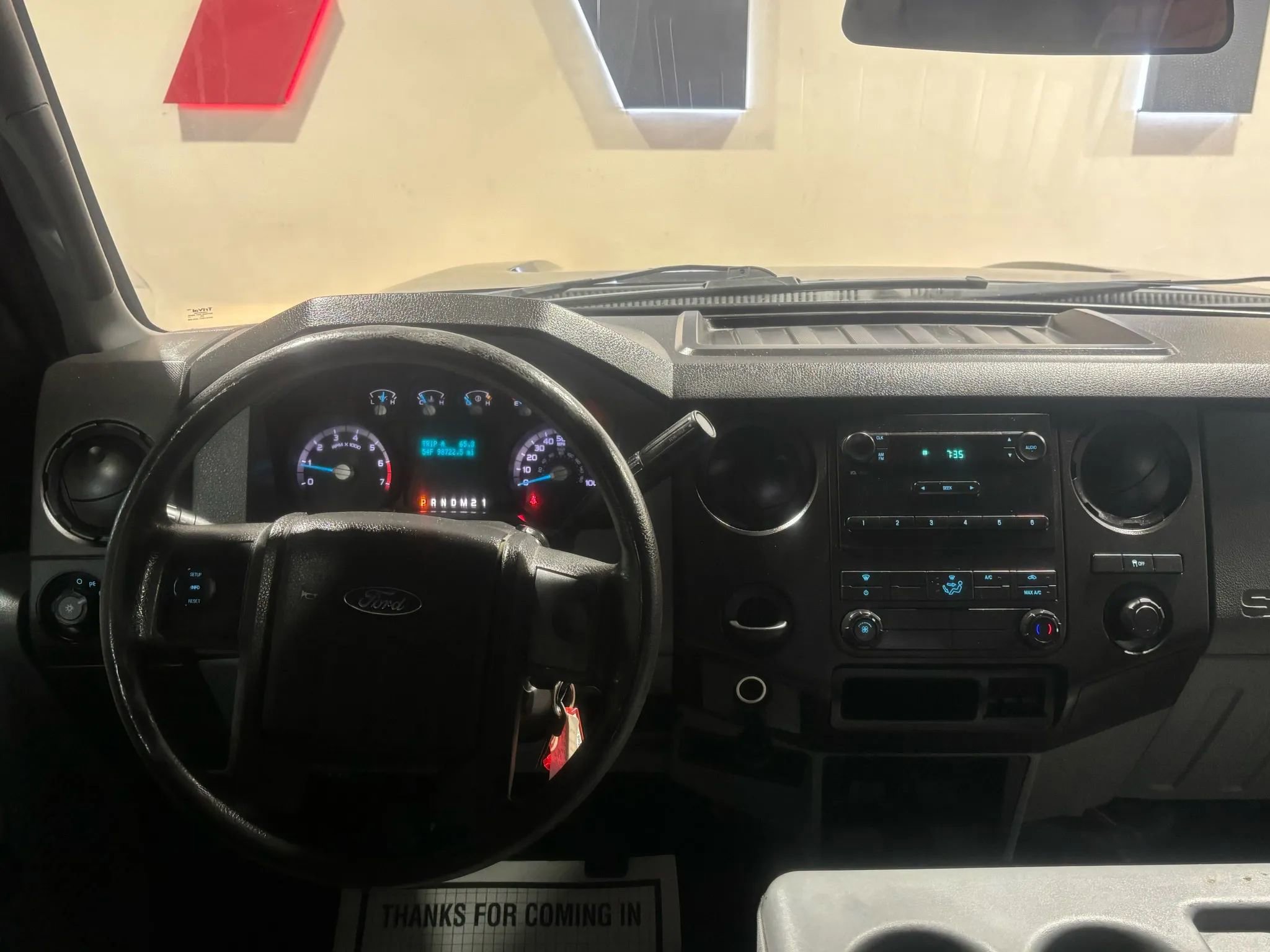 Used 2015 Ford F350 XL RWD image 14
