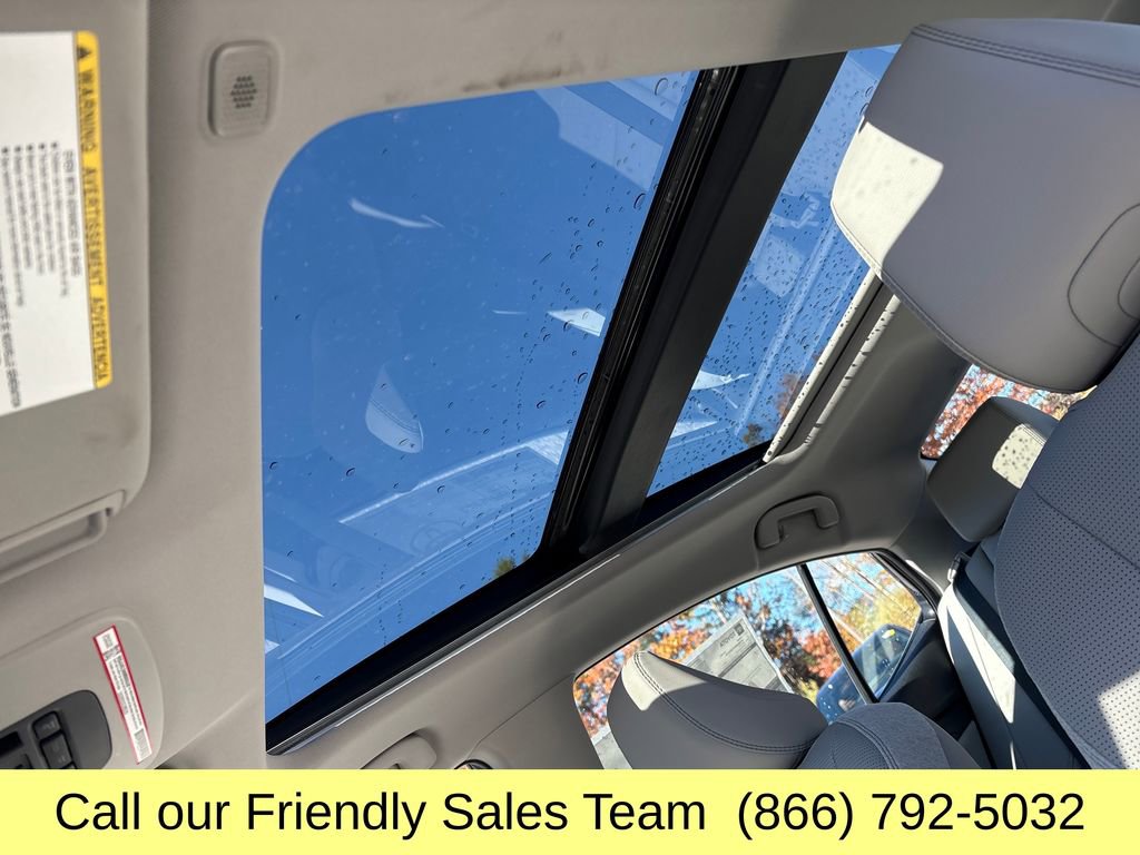 New 2026 Toyota Camry XLE w/ Premium Package image 21