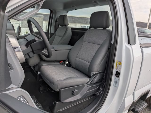 New 2026 Ford F250 XL w/ STX Appearance Package AWD/4WD image 11