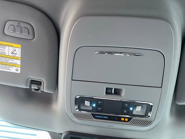 New 2026 Ford F250 Lariat w/ Lariat Premium Package image 22