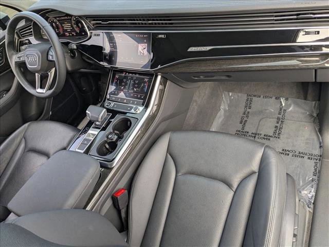 Certified 2023 Audi Q7 2.0T Premium Plus w/ Premium Plus Package AWD/4WD image 21