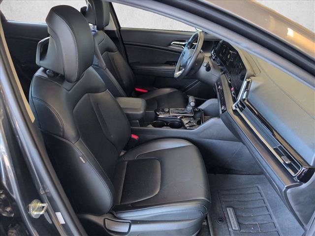 Used 2023 Kia Sportage EX AWD/4WD image 21