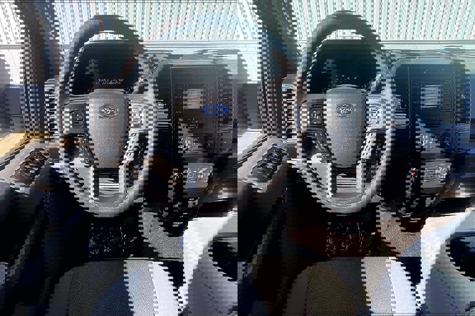 Used 2020 Ford F150 XL w/ Equipment Group 101A Mid image 6