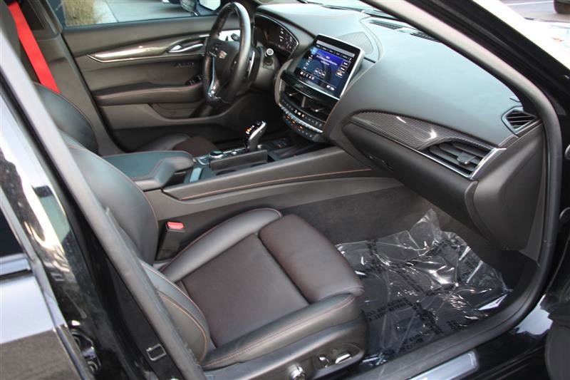 Used 2024 Cadillac CT5 V w/ Super Cruise 2 Package image 11