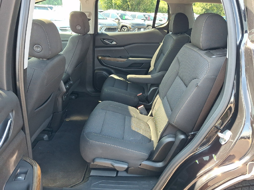 Used 2022 GMC Acadia SLE w/ Driver Convenience Package AWD/4WD image 11
