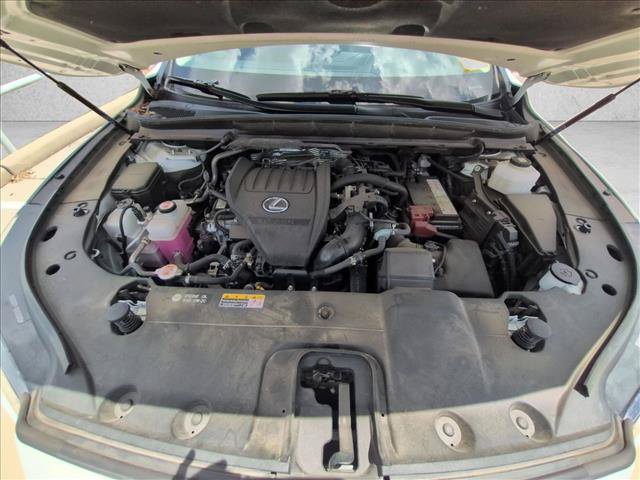 Used 2023 Lexus RX 350 Premium w/ Cold Area Package FWD image 23