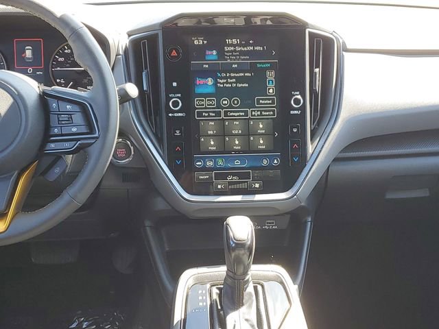 New 2026 Subaru Crosstrek 2.5i Wilderness AWD/4WD image 14