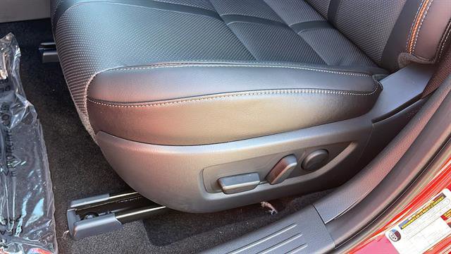 New 2026 MAZDA CX-50 AWD 2.5 Hybrid w/ Weather Package image 27