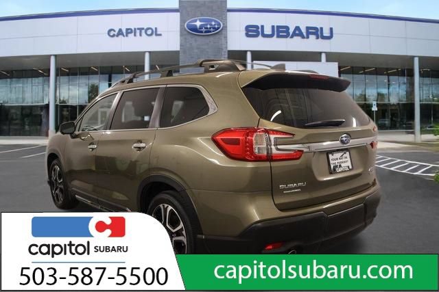 Used 2023 Subaru Ascent Touring AWD/4WD image 6