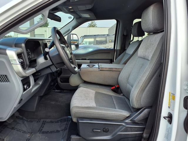 Used 2025 Ford F250 XLT w/ FX4 Off-Road Package AWD/4WD image 18