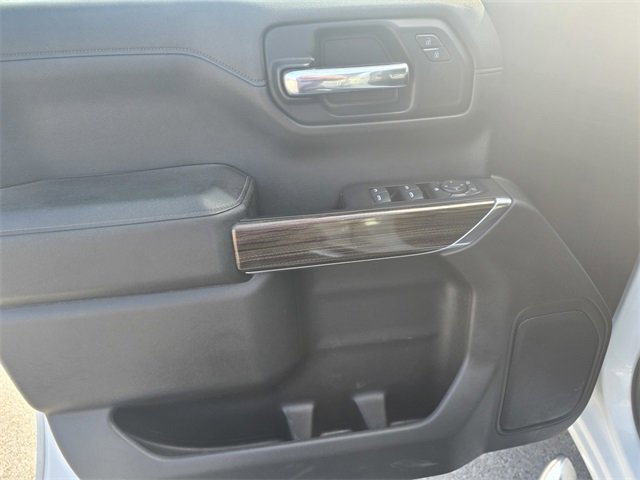 Used 2019 Chevrolet Silverado 1500 LT w/ Texas Edition image 20