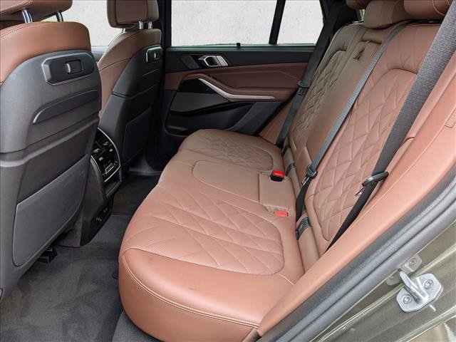 Certified 2026 BMW X5 M60i AWD/4WD image 20
