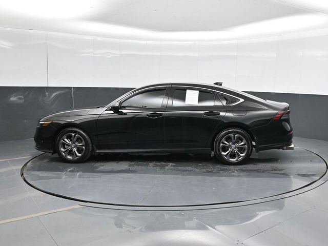 Used 2023 Honda Accord EX image 9
