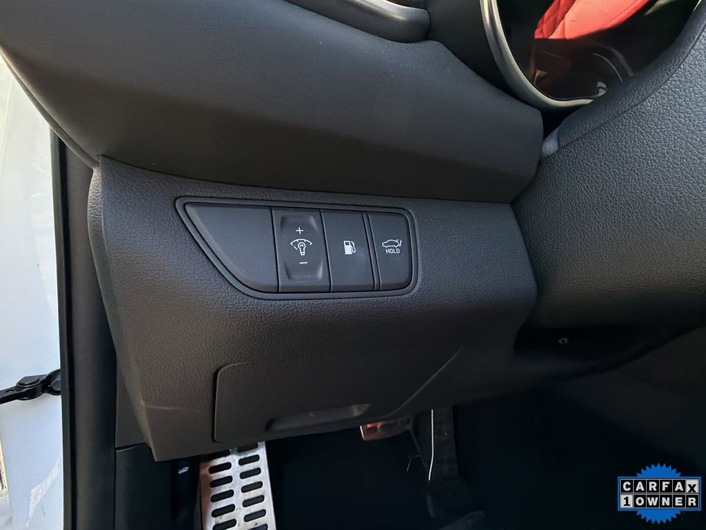 Used 2025 Genesis G70 3.3T Advanced w/ Sport Prestige Package image 24