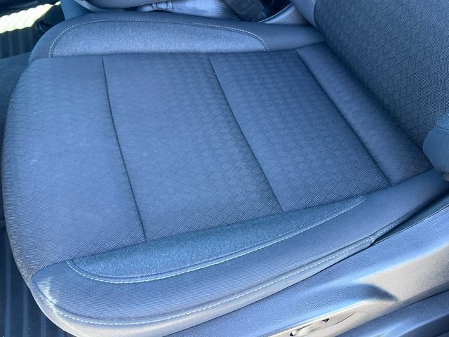 Used 2024 Chevrolet Silverado 1500 LT AWD/4WD image 13