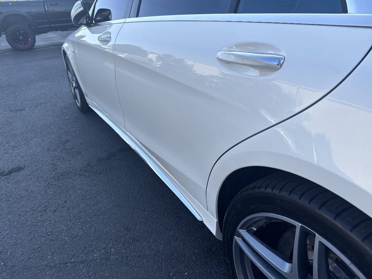 Used 2015 Mercedes-Benz S 65 AMG Sedan image 23