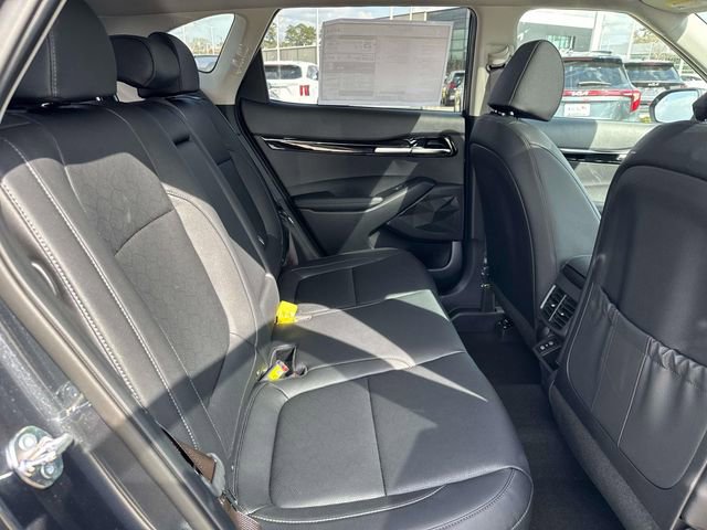 New 2026 Kia Seltos SX image 10