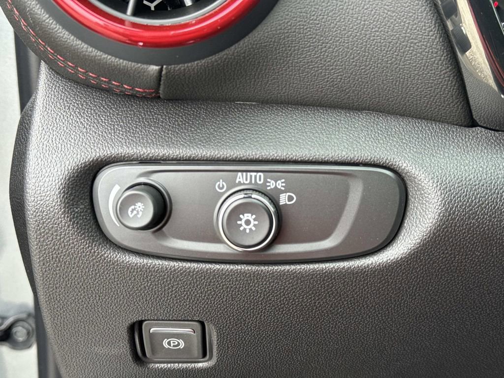 New 2026 Chevrolet Blazer RS w/ Driver Confidence II Package image 20