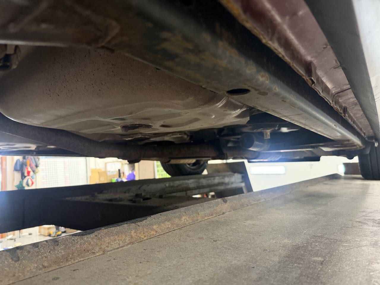 Used 2006 Mercury Grand Marquis GS image 22