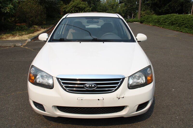 Used 2009 Kia Spectra EX FWD image 9
