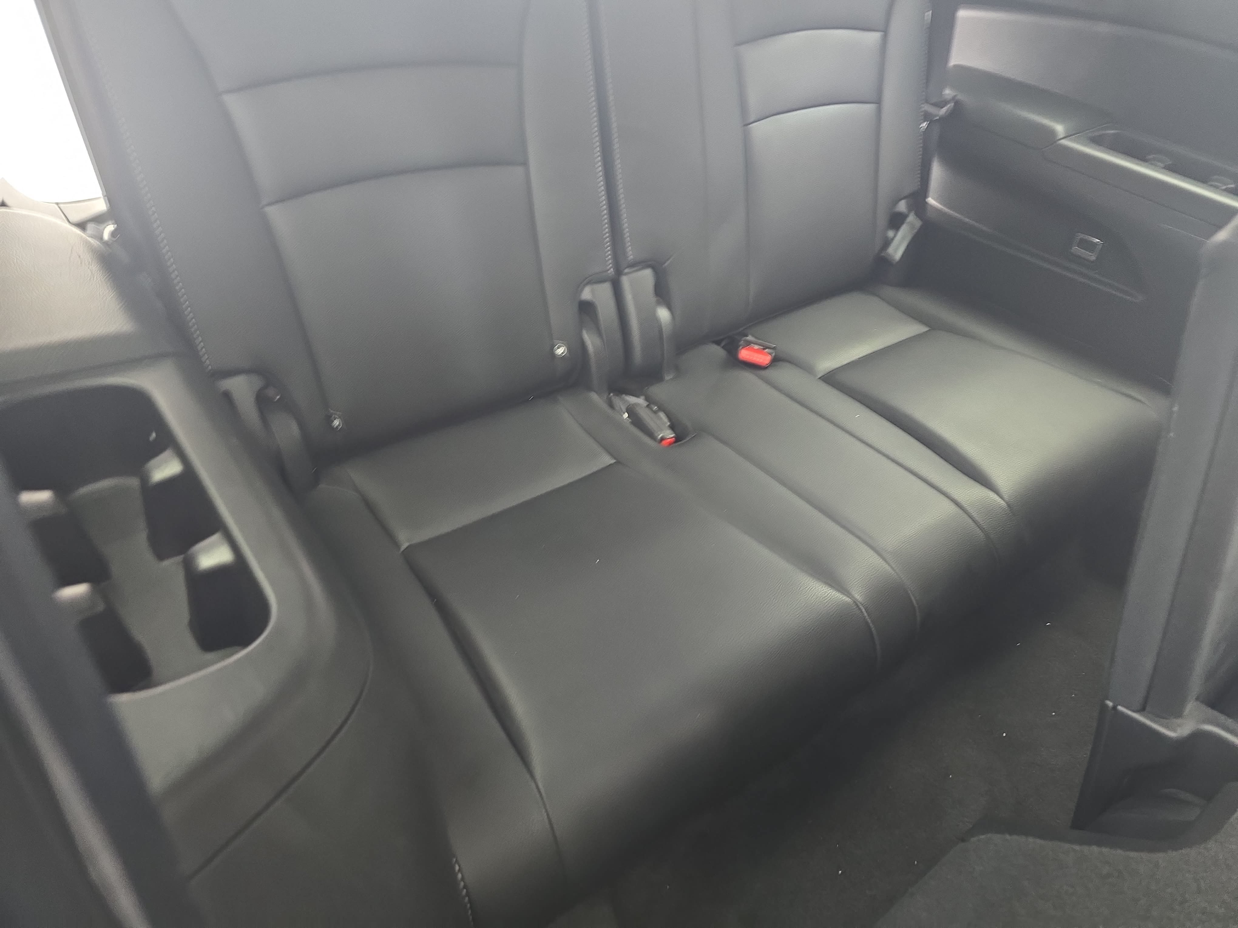 Used 2020 Honda Pilot EX-L image 12