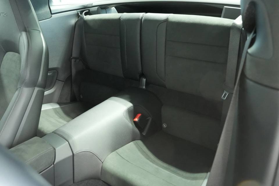 Used 2023 Porsche 911 Targa 4 GTS image 28