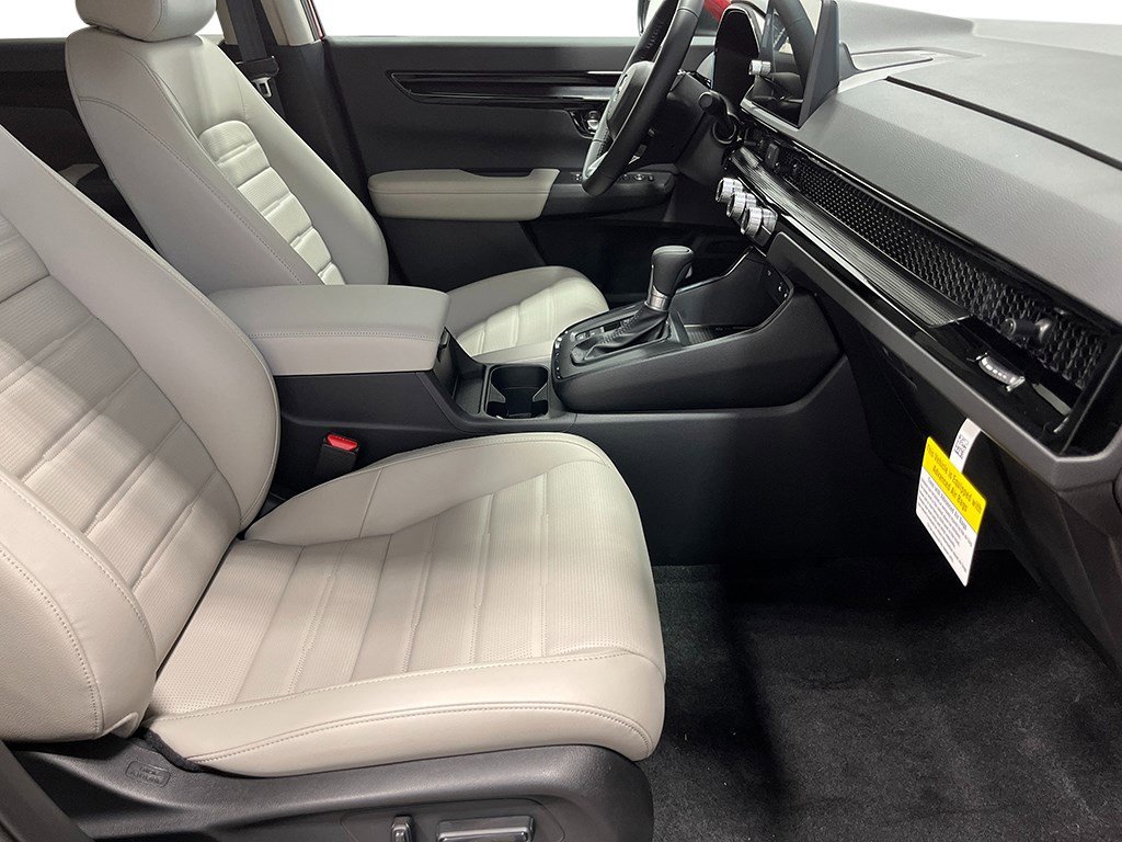 New 2026 Honda CR-V EX-L image 23