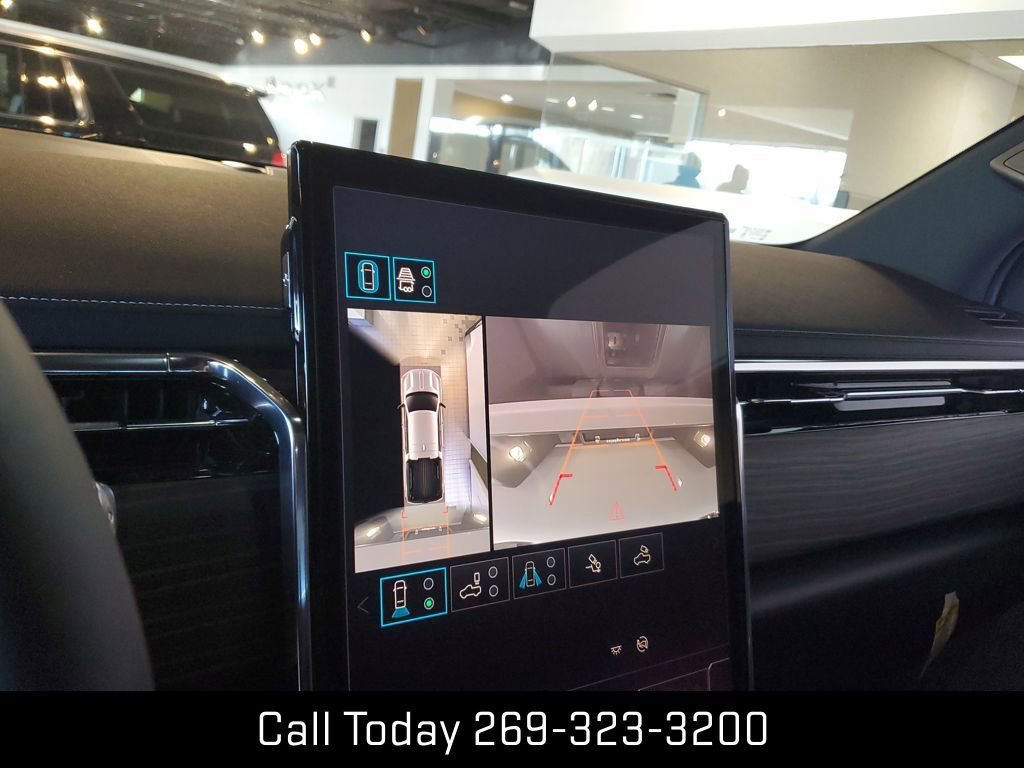 New 2025 GMC Sierra EV Denali image 10