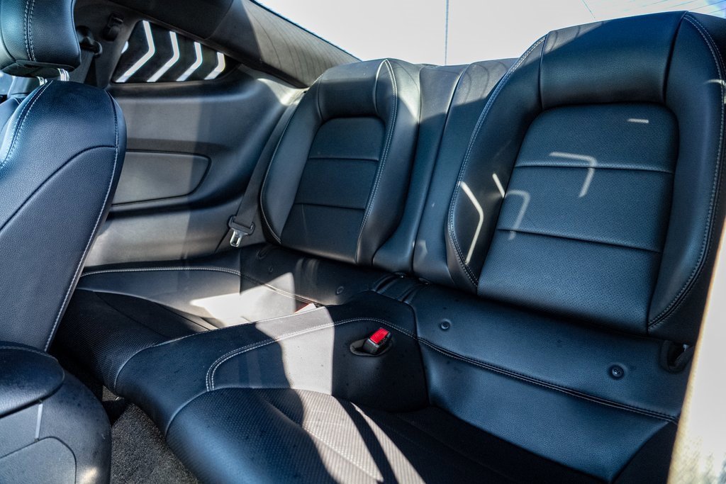 Used 2017 Ford Mustang GT Premium w/ GT Performance Package image 16