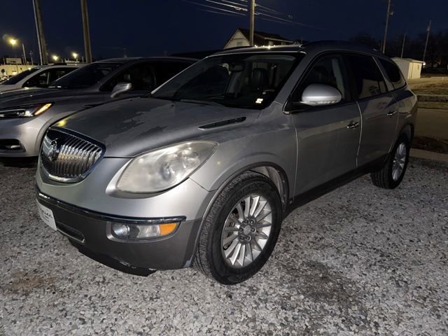 Used 2009 Buick Enclave CXL w/ Driver Confidence Package image 2
