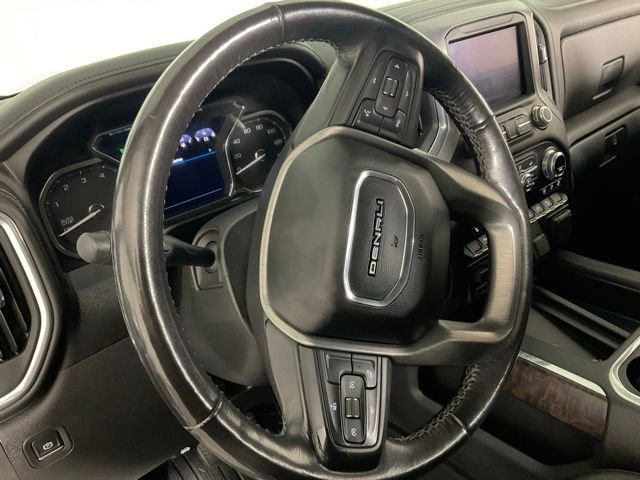 Used 2020 GMC Sierra 1500 Denali image 24