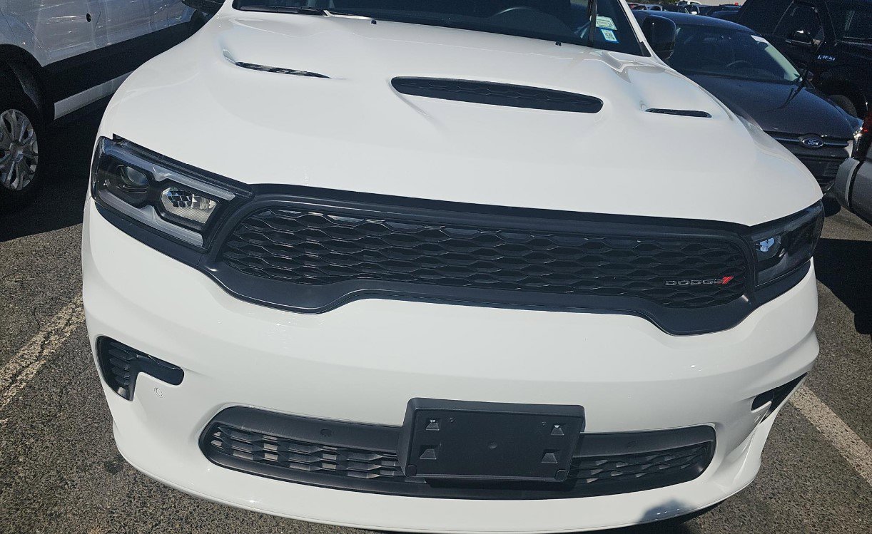 Used 2024 Dodge Durango GT image 3
